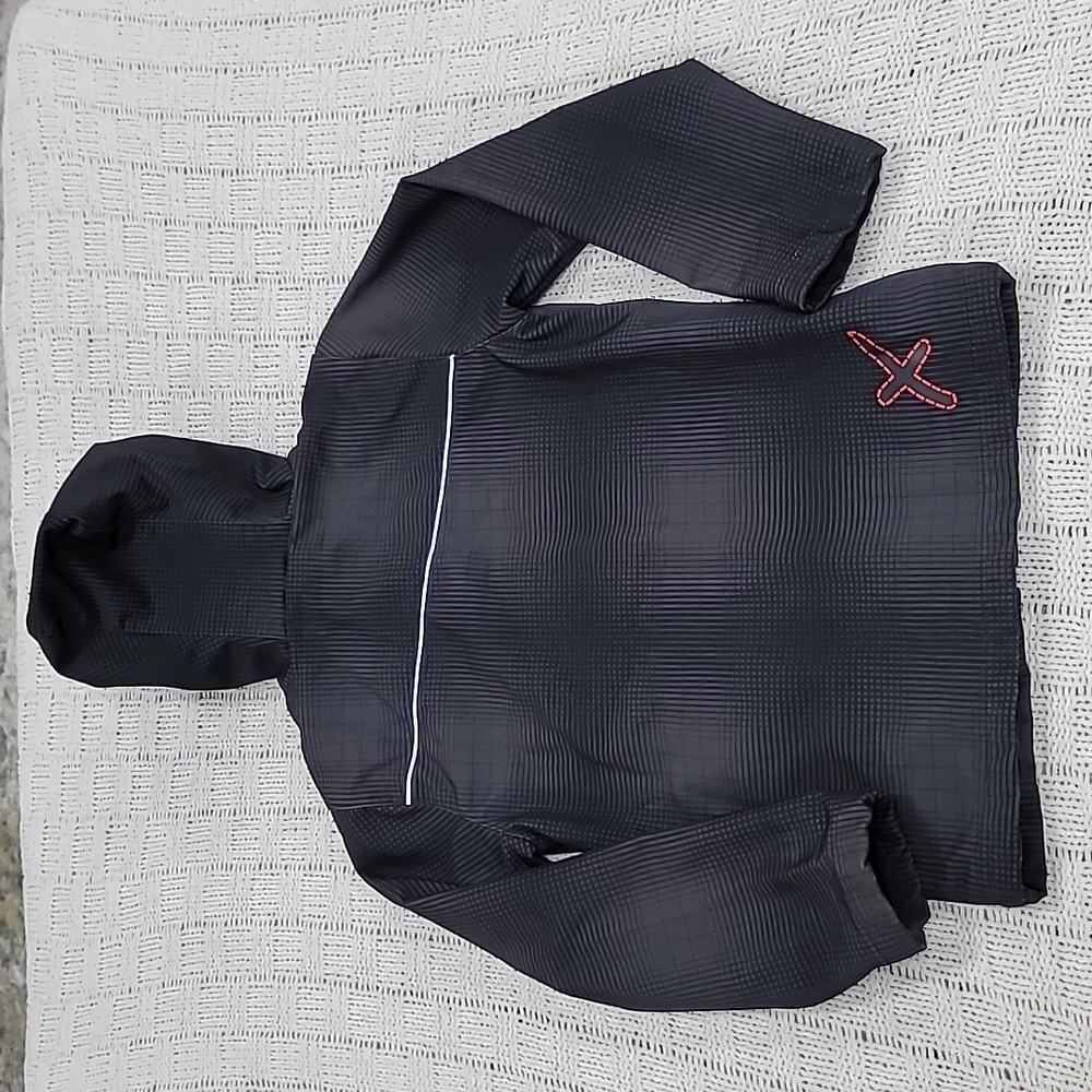 XMNT wind jacket - Picture 2 of 7